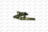 PRASCO FD1073703 Hinge, bonnet